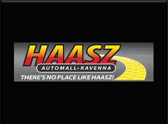 Haasz Automall in Ravenna, OH 44266