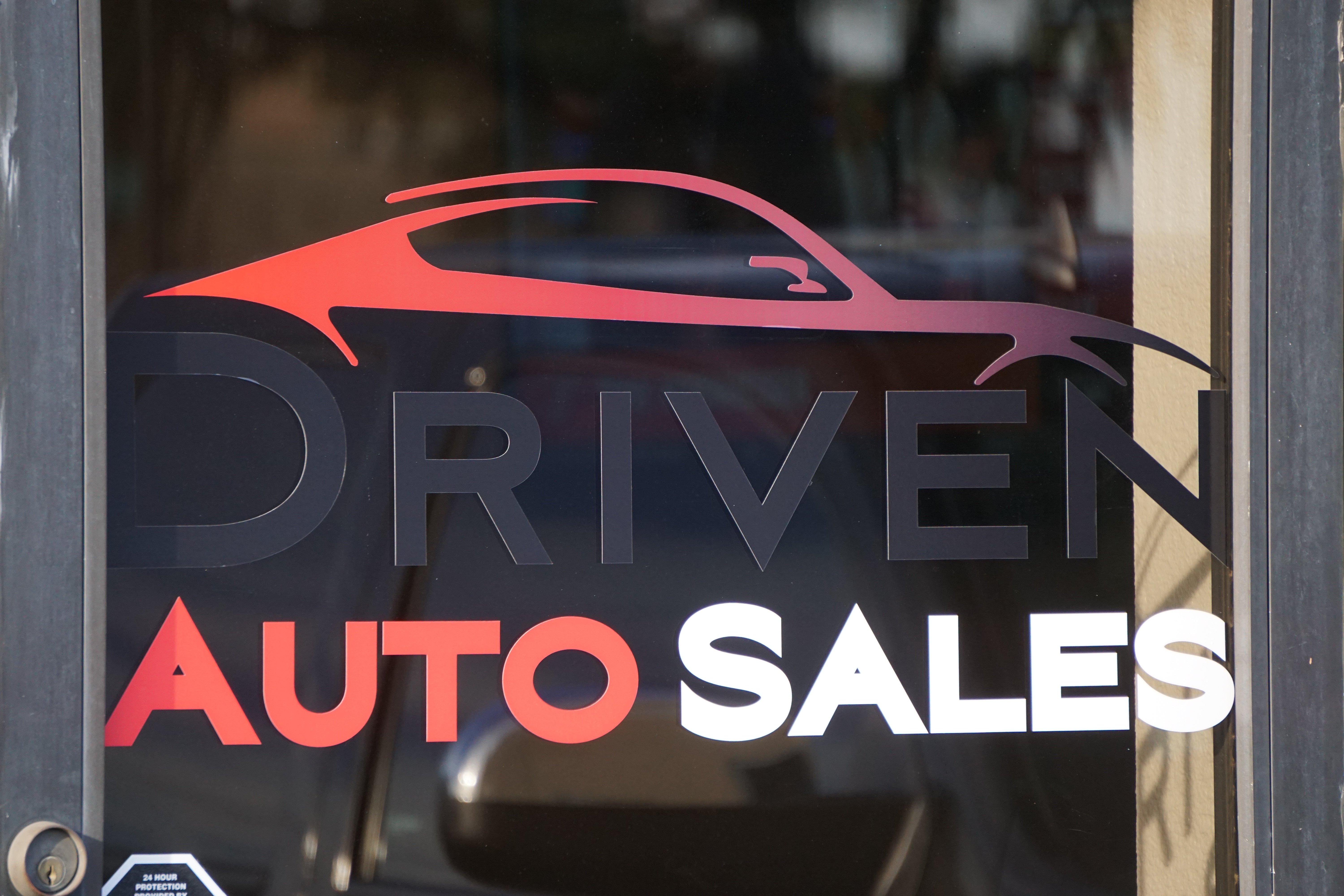 Driven Auto Sales in Buda, TX 78610