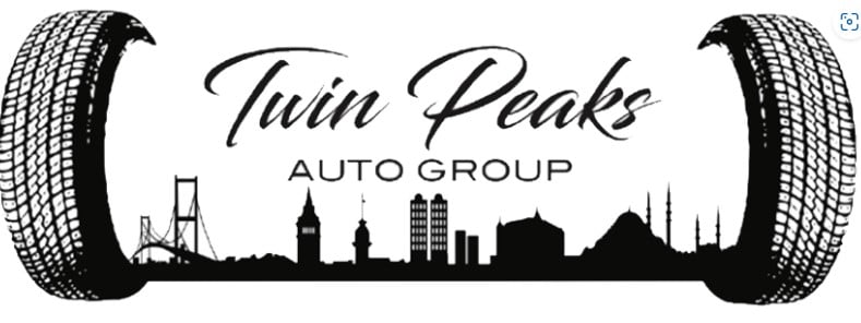 TWIN PEAKS AUTO GROUP in Burlingame, CA 94010