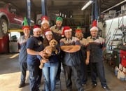 Keiser's Automotive | Camp Hill, PA 17011