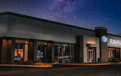 ZEIGLER SUBARU OF LAFAYETTE in Lafayette, IN 47905