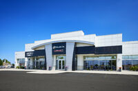 Luther Family Buick GMC in Fargo, ND 58104