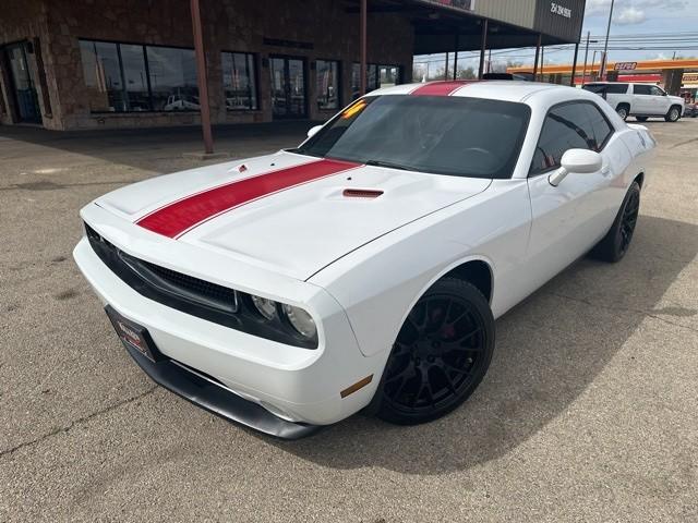 2014 Dodge Challenger Rallye Redline for Sale