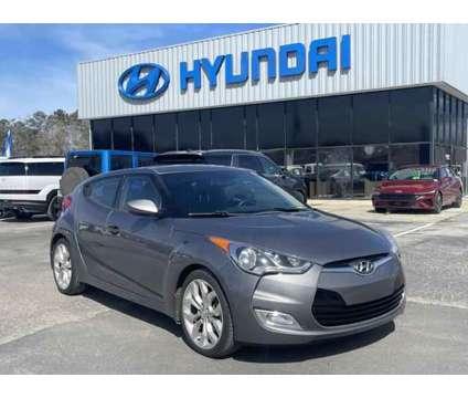 2015 Hyundai Veloster Base for Sale