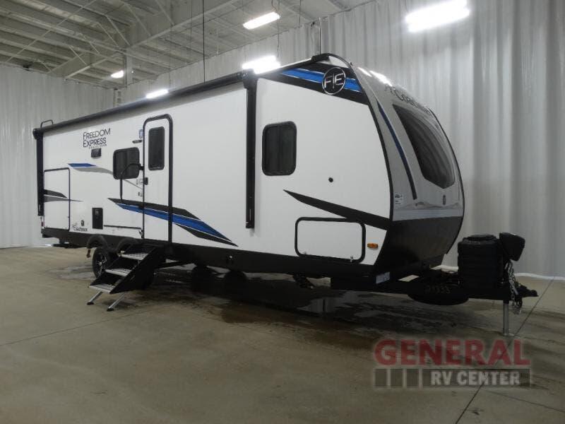 2024 Coachmen Freedom Express Ultra Lite 252RBS for Sale