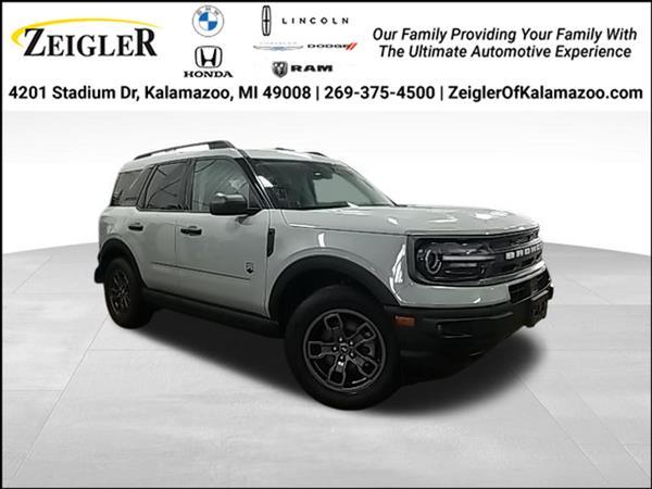 2021 Ford Bronco Sport Big Bend for Sale