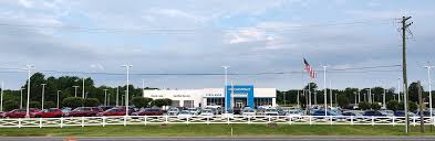Firelands Chevrolet of Vermilion in Vermilion, OH 44089