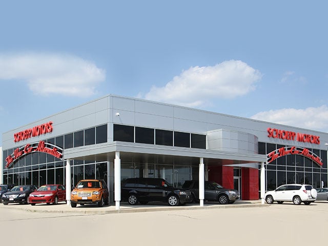 Schoepp Motors West in Middleton, WI 53562