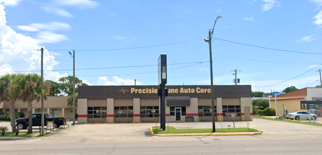 Precision Tune Auto Care 024-23 | Gulfport, MS 39501