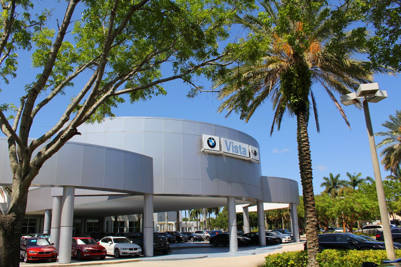 BMW of Coconut Creek in Coconut Creek, FL 33073