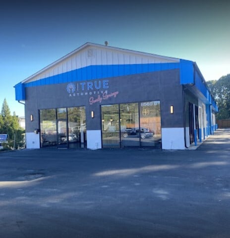SimplyEuro Automotive Repair | Atlanta, GA 30328