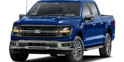 2024 Ford F-150 for Sale