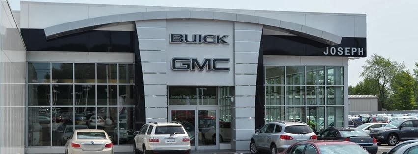 Tom Gill Buick GMC in Hamilton, OH 45011