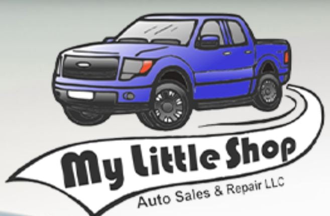 My Little Shop Auto Sales and Repair LLC in Fort Worth, TX 76110