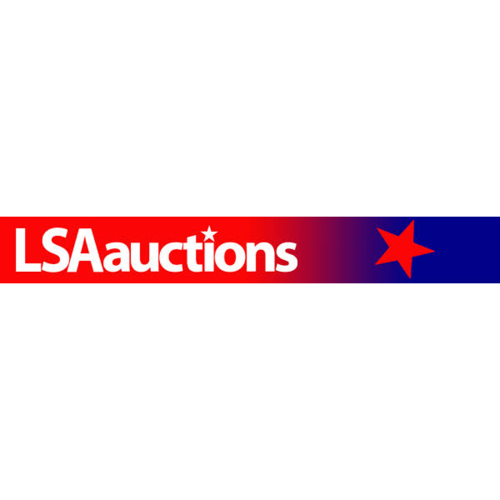 LSA Auctions
