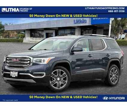 2018 GMC Acadia SLT-1 for Sale