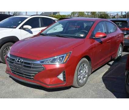 2020 Hyundai Elantra SE for Sale