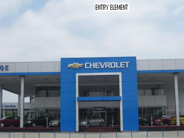 George Chevrolet in Bellflower, CA 90706