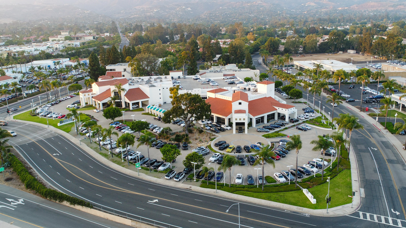 Santa Barbara Auto Group in Santa Barbara, CA 93105