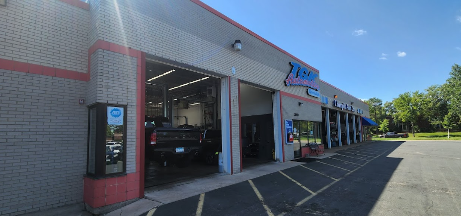 TGK Automotive - Champlin | Champlin, MN 55316