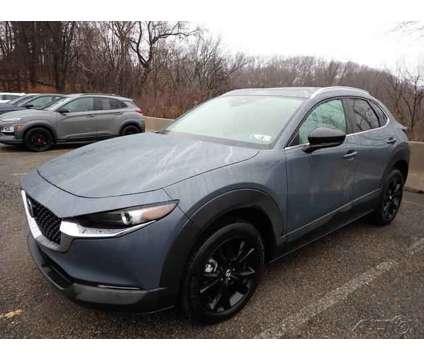 2023 Mazda CX-30 2.5 S Carbon Edition for Sale