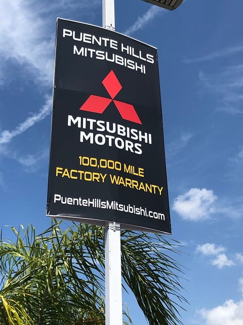 Puente Hills Mitsubishi in San Gabriel, CA 91748
