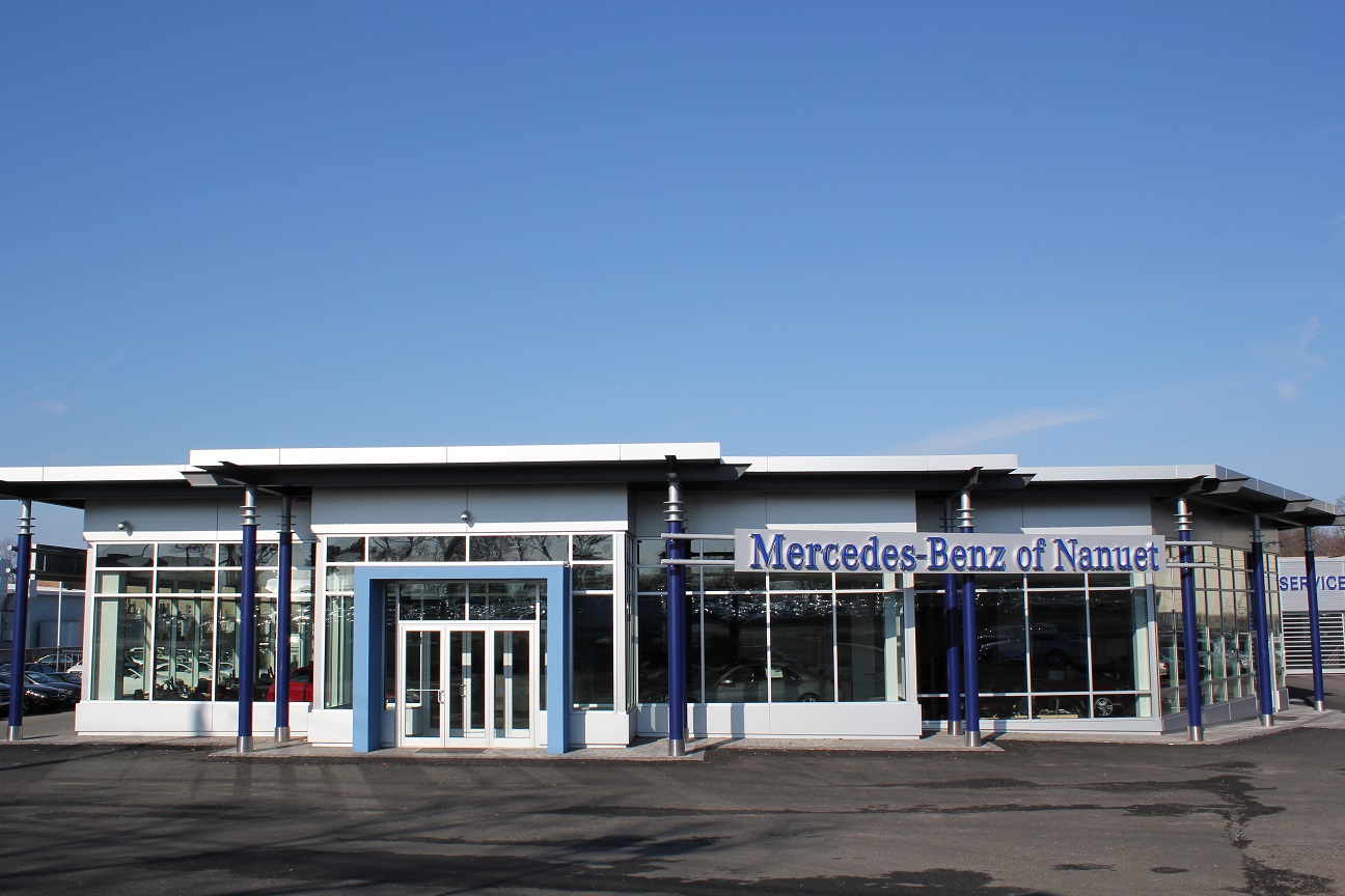 Mercedes-Benz of Nanuet in Nanuet, NY 10954