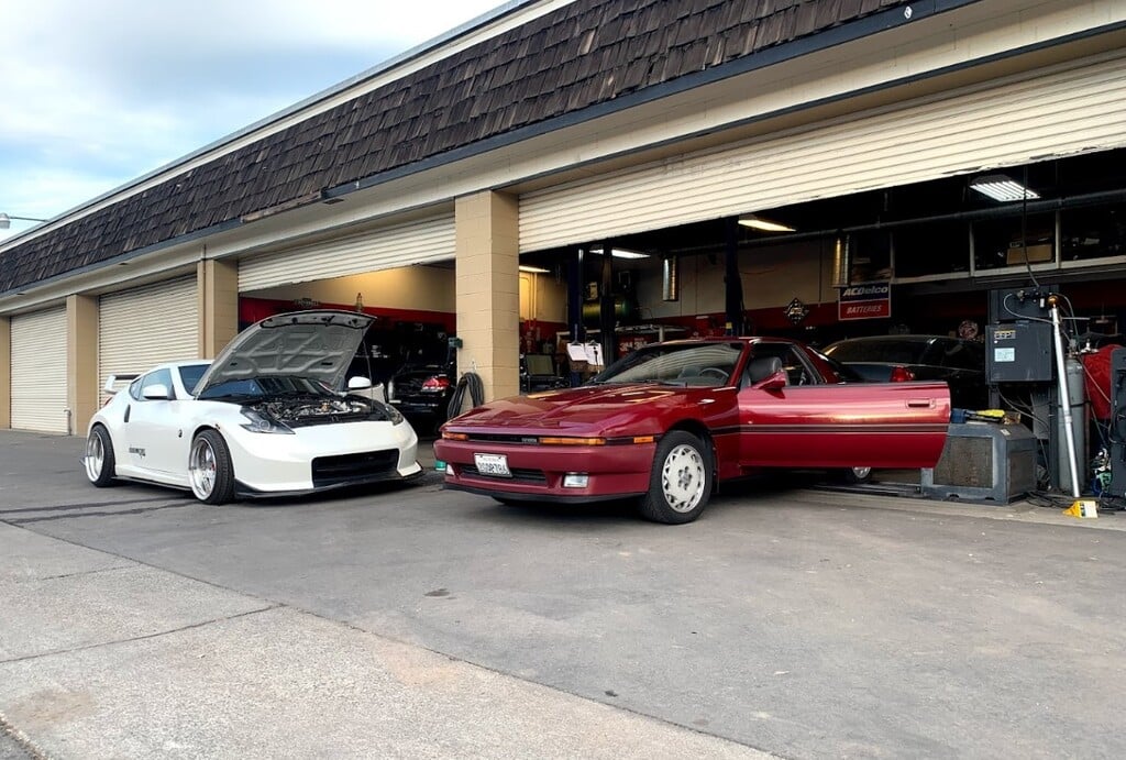Superior Autowerks | Pleasanton, CA 94566