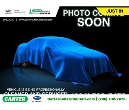 2021 Subaru Forester White, 16K miles for Sale