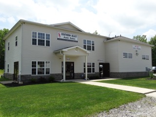 Southern Select Auto Sales in Medina, OH 44256
