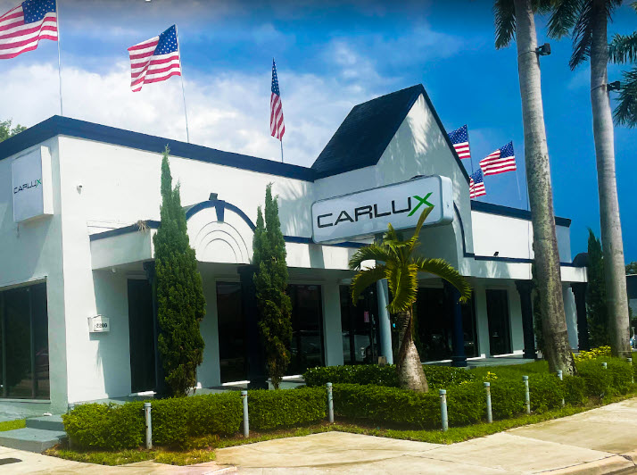 Carlux in Fort Lauderdale, FL 33316