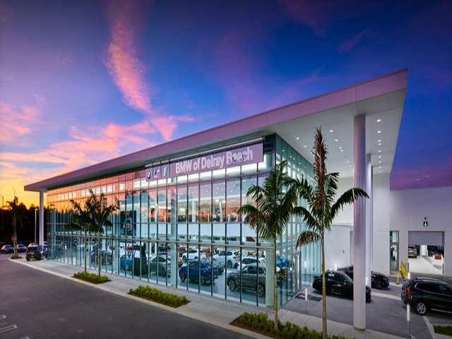 BMW of Delray Beach in Delray Beach, FL 33444