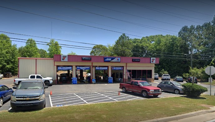 Big T Tire & Automotive | Dawsonville, GA 30534