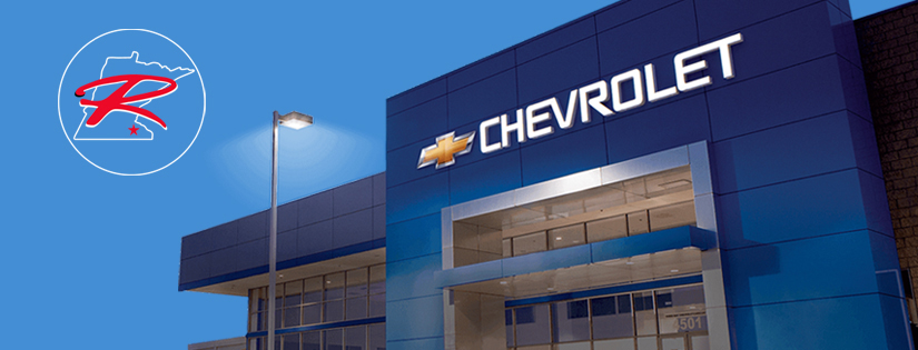Rochester Chevrolet Cadillac in Rochester, MN 55902