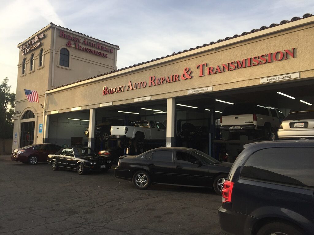 Budget Auto Repair & Transmissions | Moreno Valley, CA 92553