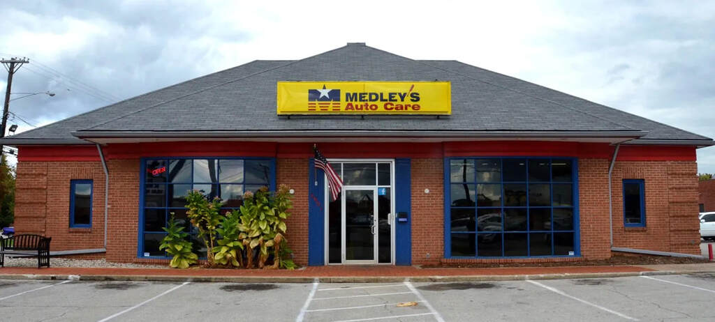Medley's Auto Care | Louisville, KY 40207