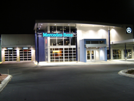 Mercedes-Benz of Traverse City in Traverse, MI 49684