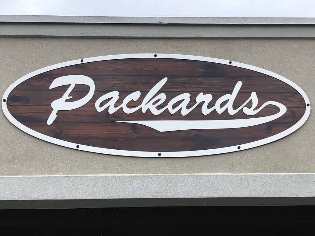 Packard's Shell Service Center | Nashville, TN 37214