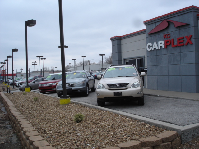 KC Carplex in Grandview, MO 64030