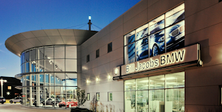 Bill Jacobs BMW Mini in Naperville, IL 60540