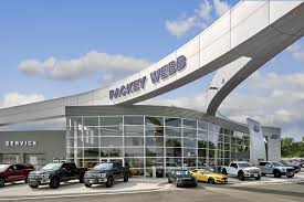 Packey Webb Ford in Downers Grove, IL 60515