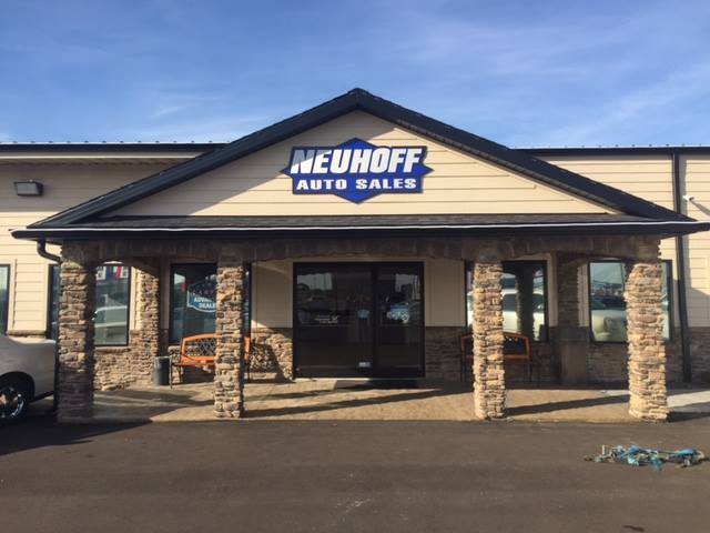 Neuhoff Auto Sales in Evansville, IN 47715