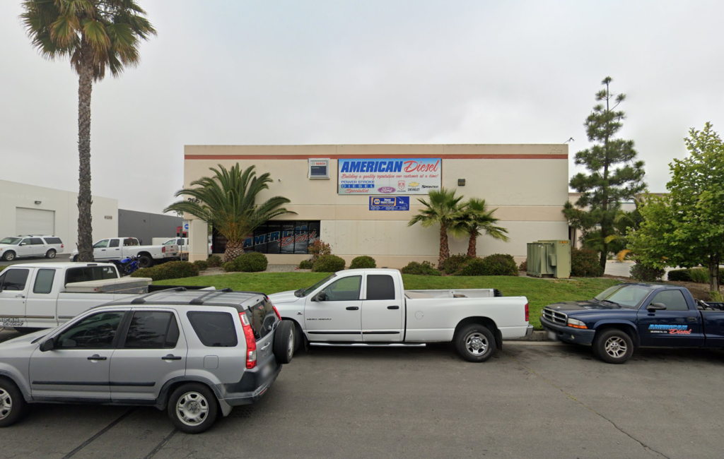 American Diesel | Murrieta, CA 92562