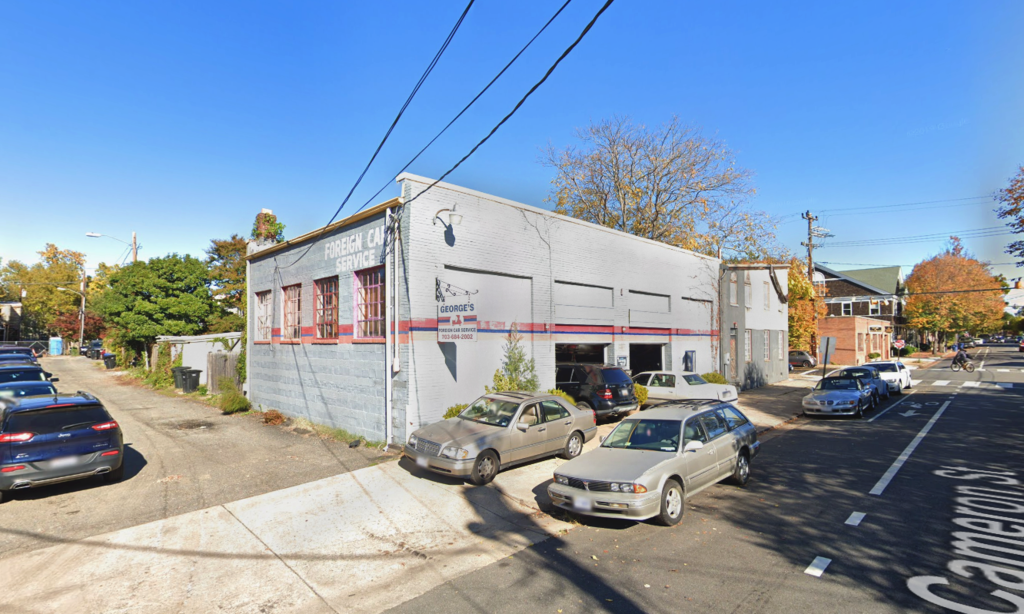 George's Foreign Car Service | Alexandria, VA 22314
