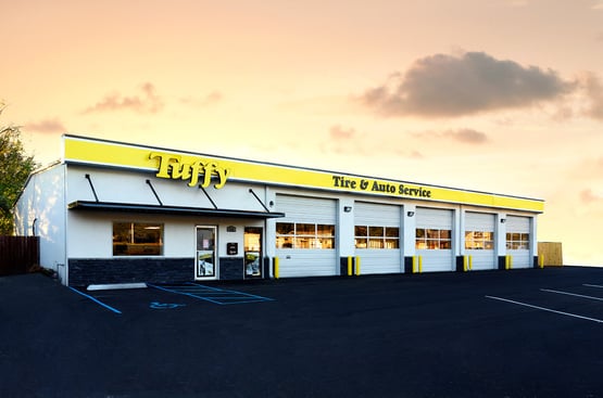 Tuffy Tire & Auto Service - Pelham | Pelham, AL 35124