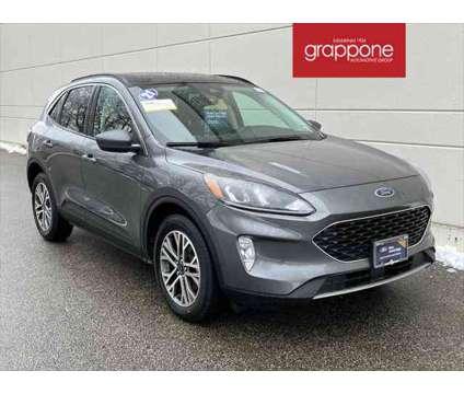 2021 Ford Escape SEL for Sale
