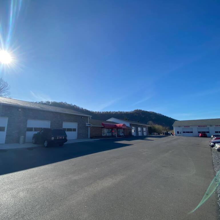 Bolling's Auto | Bristol, TN 37620