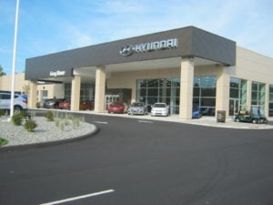 Gary Rome Hyundai in Holyoke, MA 01040