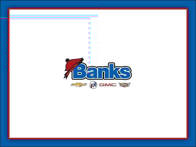 Banks Chevrolet Cadillac Buick GMC in Concord, NH 03301