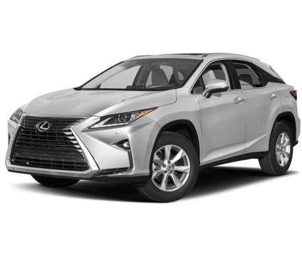 2017 Lexus RX 350 350 for Sale
